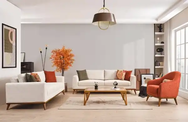 Joy Koltuk Takımı