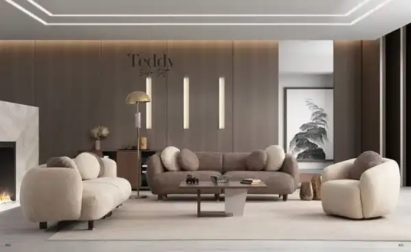 Teddy Koltuk