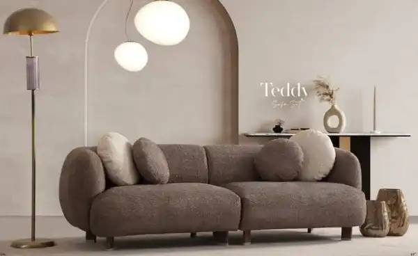 Teddy Koltuk