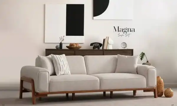 Magna Koltuk Takımı
