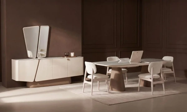 Vario Yemek Odası