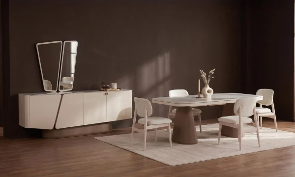 Vario Yemek Odası
