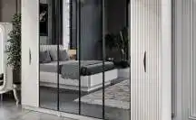 Ümraniye Yatak Odasi-Aytaşi