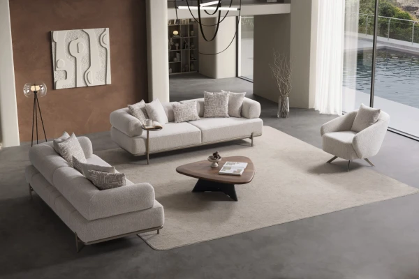 Loren Koltuk Takımı