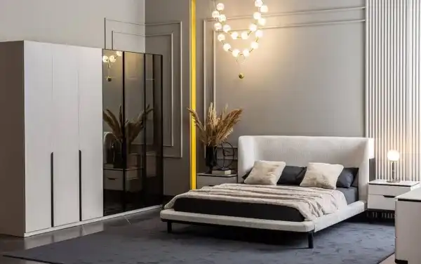 Soho Yatak Odası